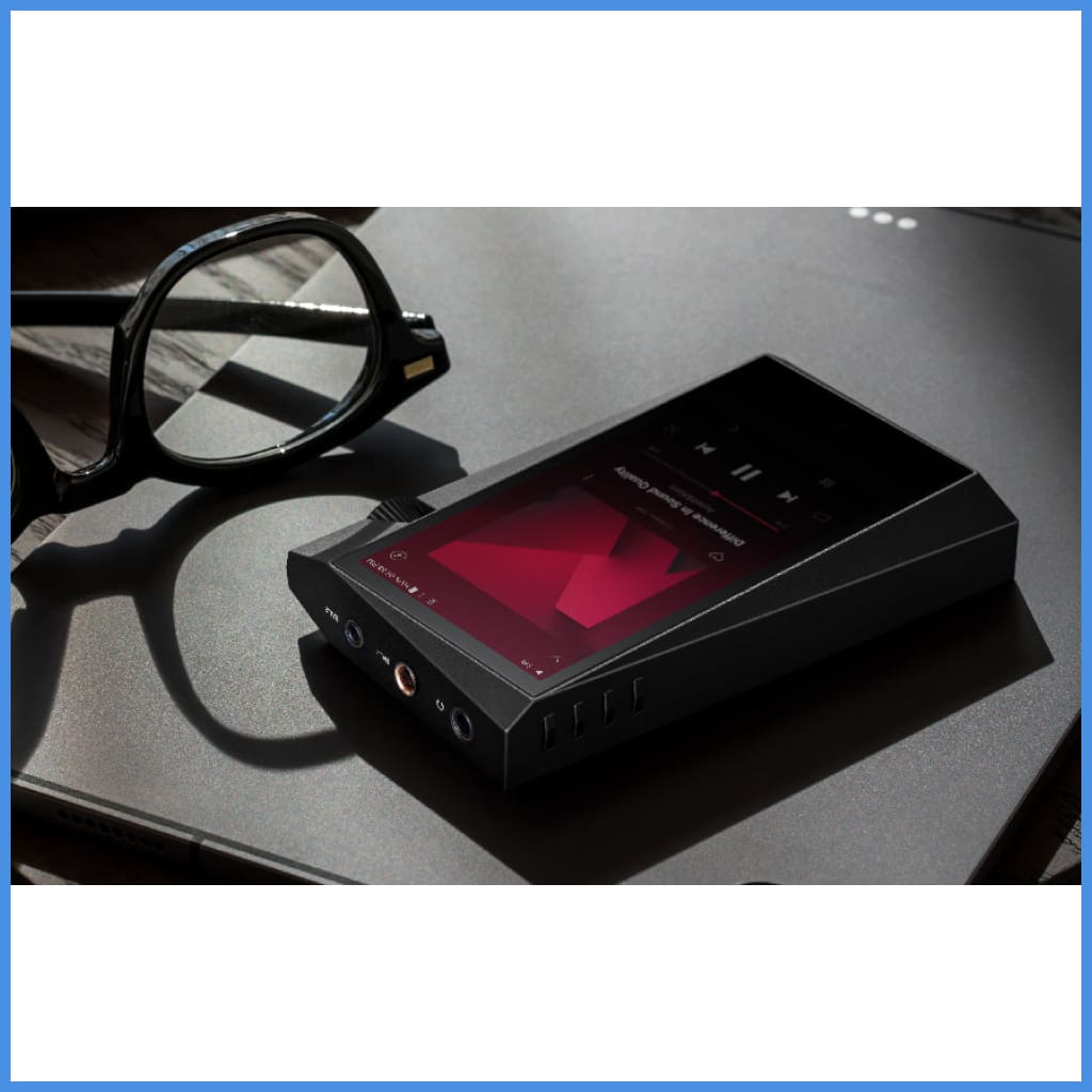 Astell Kern SR35 Digital Audio Player DAP with 64GB Storage