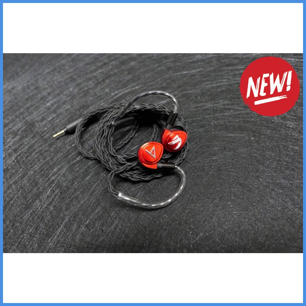 Astell&Kern x JH Diana In-Ear Monitor - Thumbnail 3