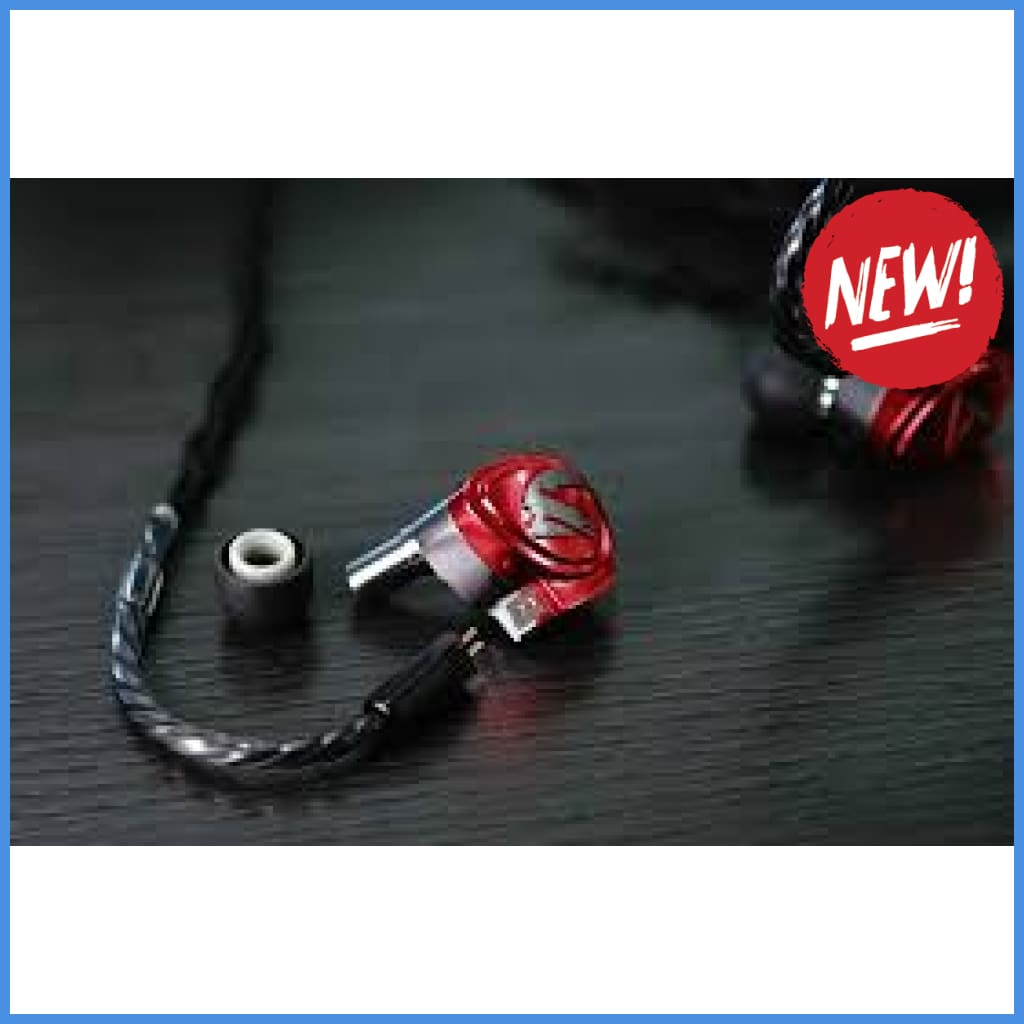 Astell&Kern x JH Diana In-Ear Monitor - Thumbnail 5