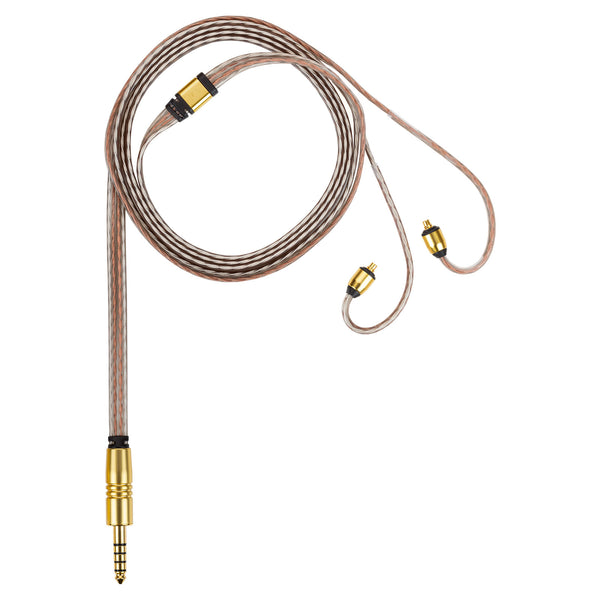 Campfire Audio Time Stream Duet IEM In-Ear Monitor Earphone Cable with