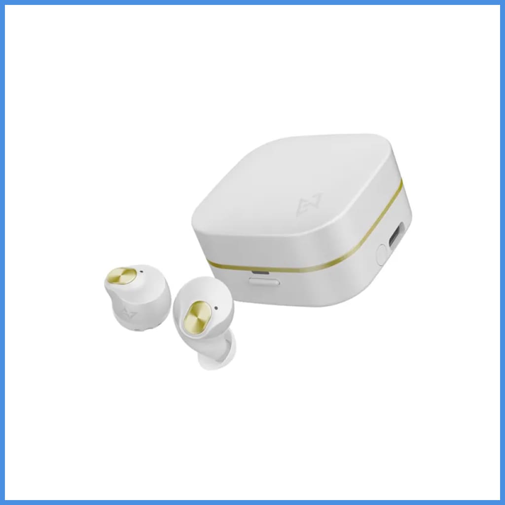 AVIOT TE - Q3 True Wireless Bluetooth Version 5.3 AAC SBC