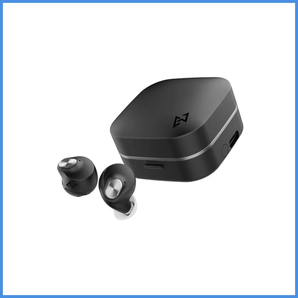 AVIOT TE - Q3 True Wireless Bluetooth Version 5.3 AAC SBC