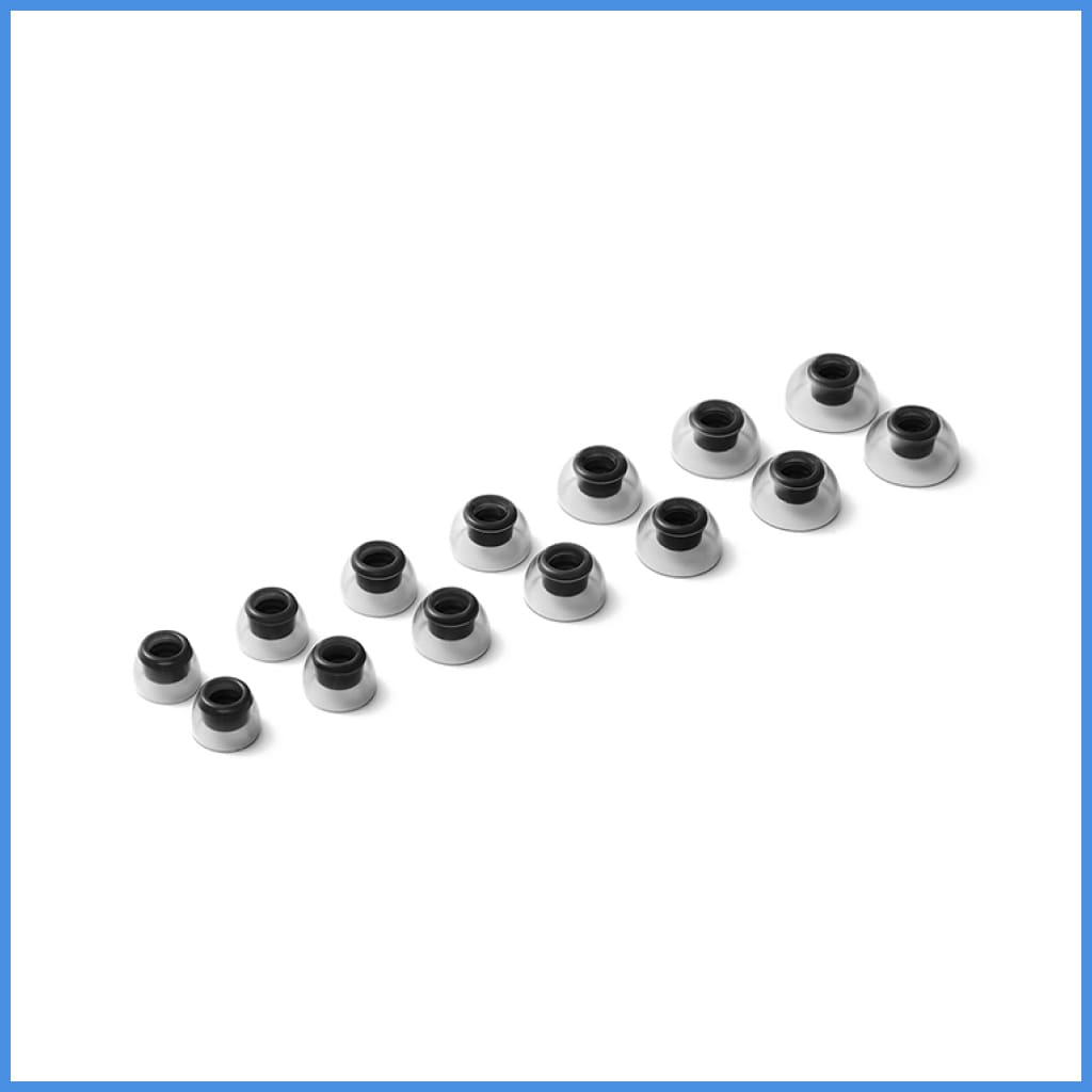 AZLA SednaEarfit Crystal Eartips - Thumbnail 5