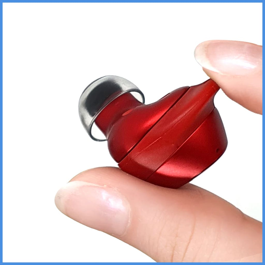 AZLA SednaEarfit Crystal Eartips for True Wireless Earphones TWS