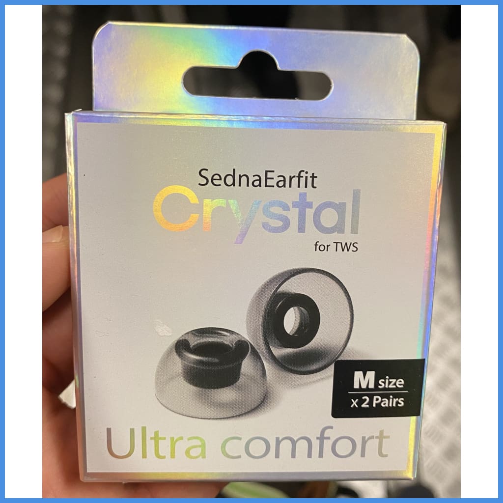 AZLA SednaEarfit Eartips - Thumbnail 4