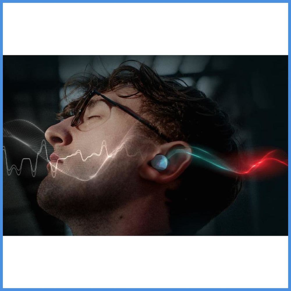 AZLA SednaEarfit Crystal Standard Eartips for InEar Monitor IEM Earph