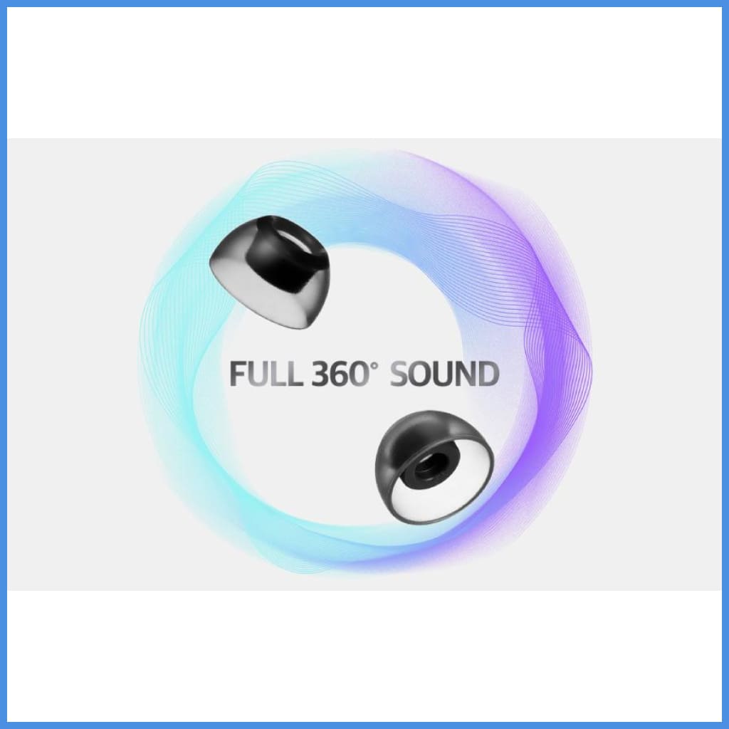 AZLA SednaEarfit Crystal Standard Eartips for In-Ear Monitor IEM Earph