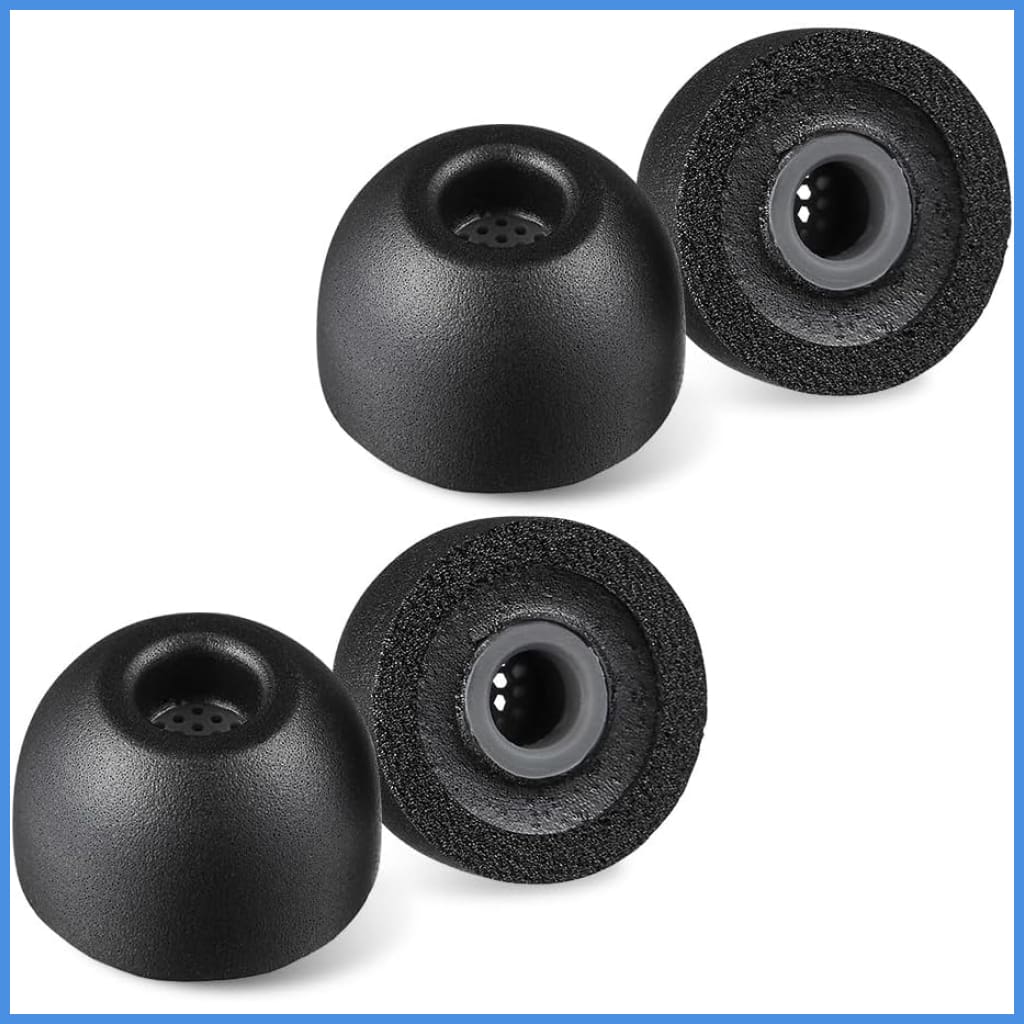 AZLA SednaEarfit Foamax Foam Eartips for Earphone 5 Sizes