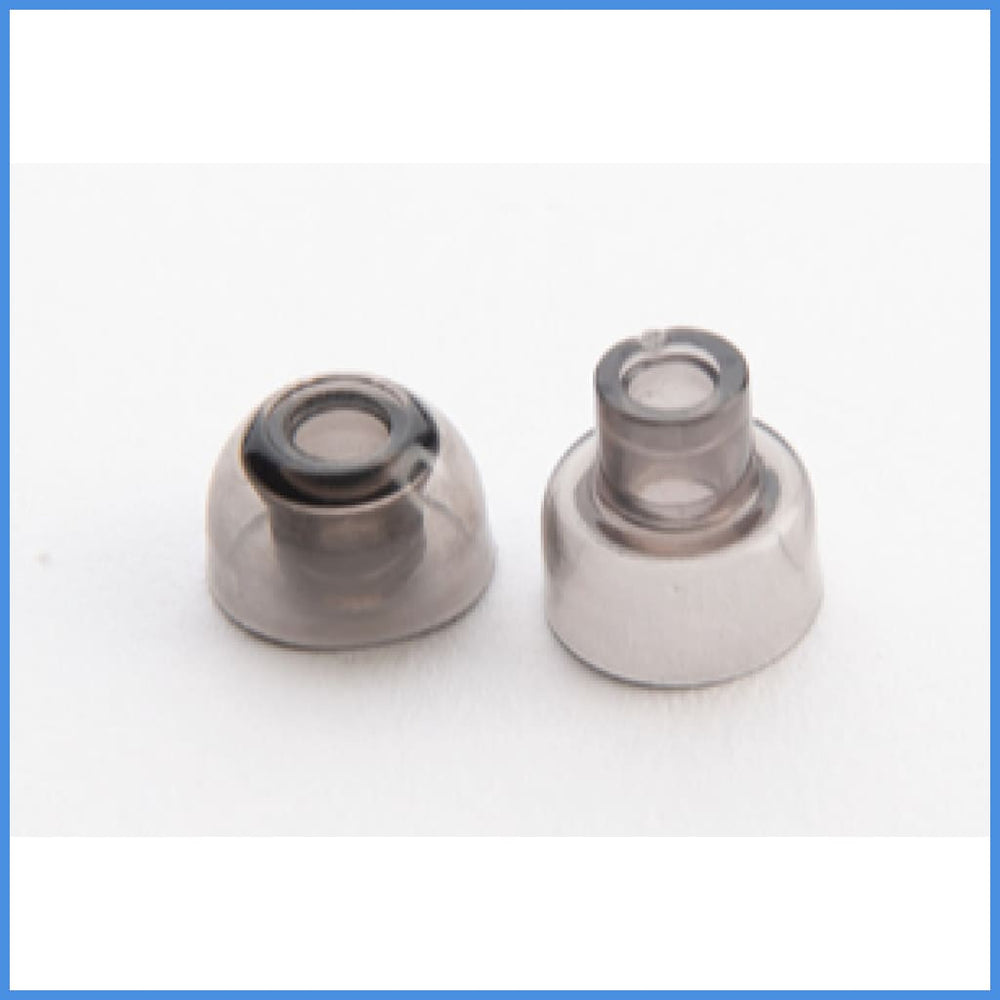 AZLA XELASTEC TPE Soft Eartips 6 sizes for In-Ear Monitor IEM earphone
