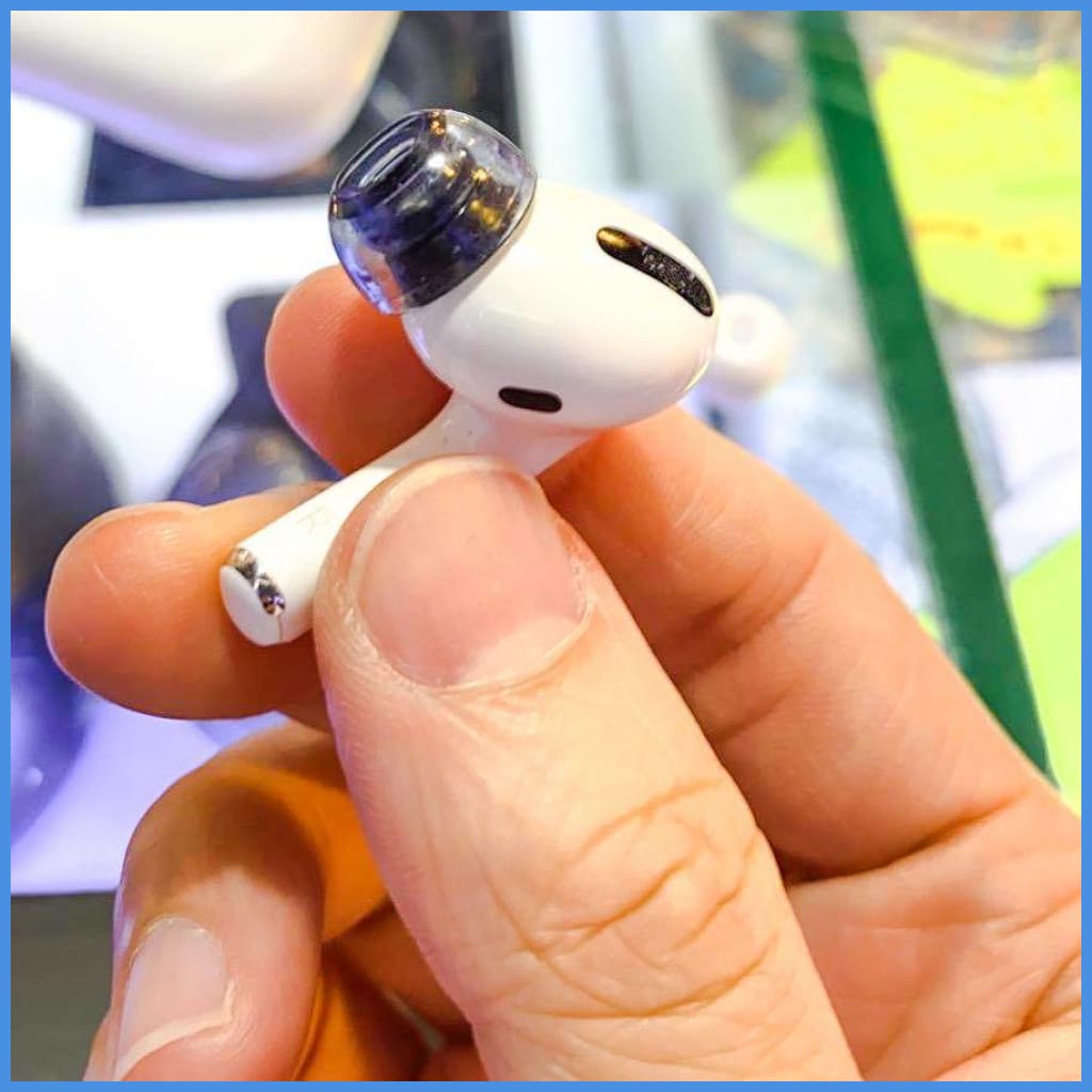 AZLA XELASTEC Soft Eartips sizes for In-Ear Monitor IEM