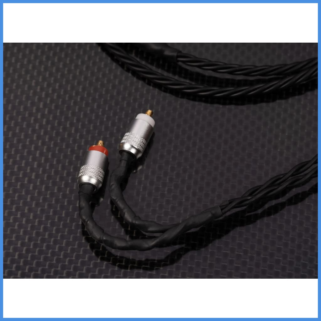 Brise Audio BSEP Cable for SONY IER-Z1R IEM Earphone 4.4mm