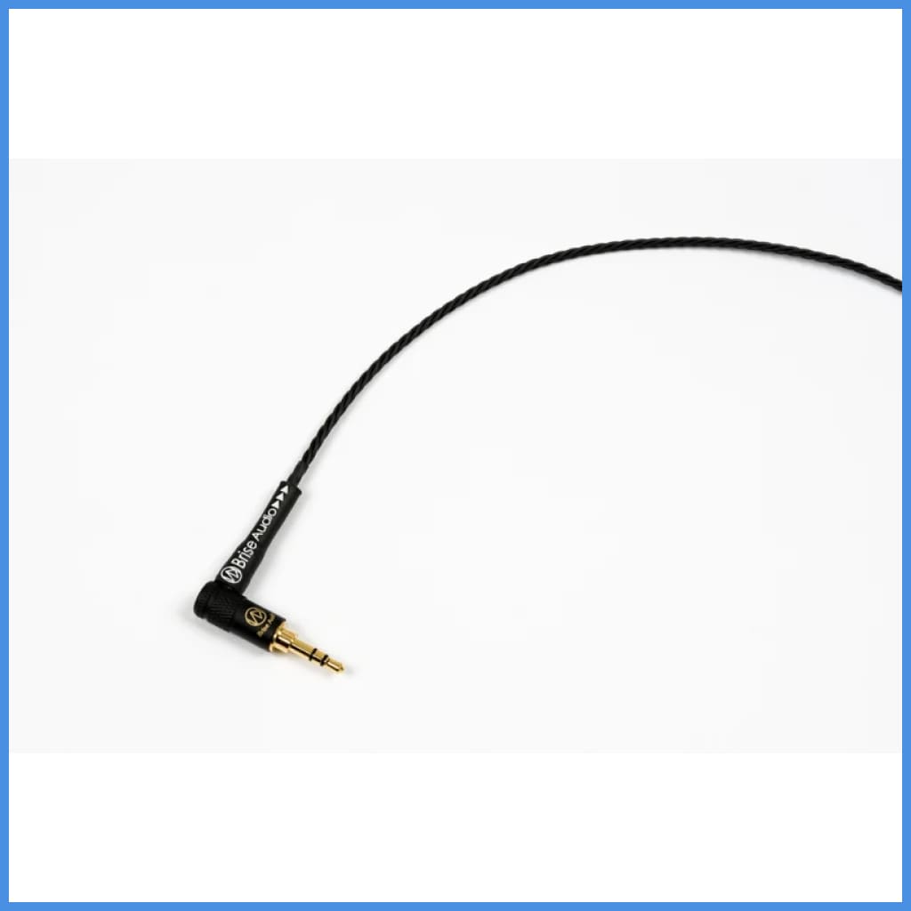 Brise Audio Naobi-Le Mmcx Cm 2-Pin Pentaconn Ear 2.5Mm 4.4Mm Upgrade Cable