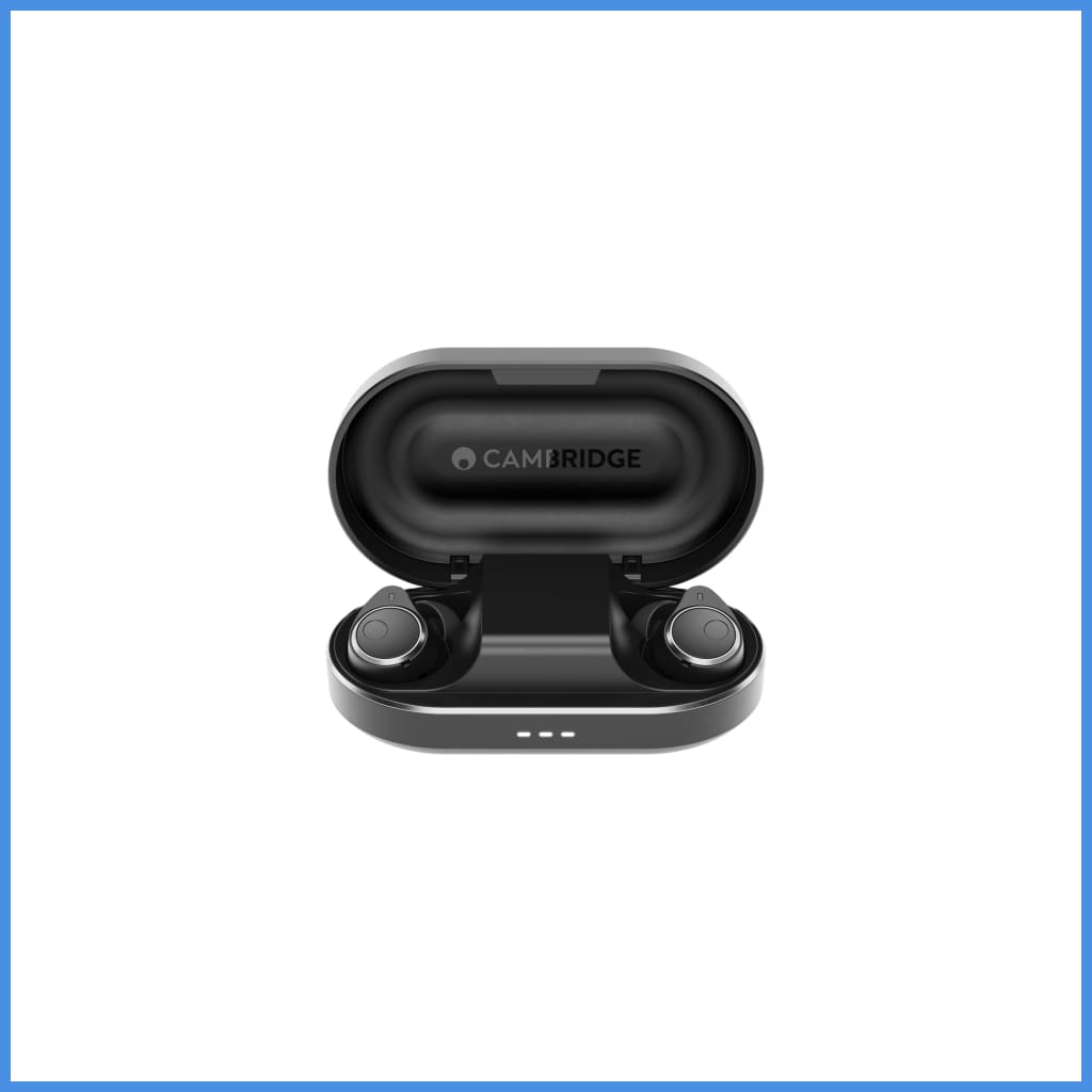 Cambridge Audio Melomania M100 True Wireless ANC Bluetooth