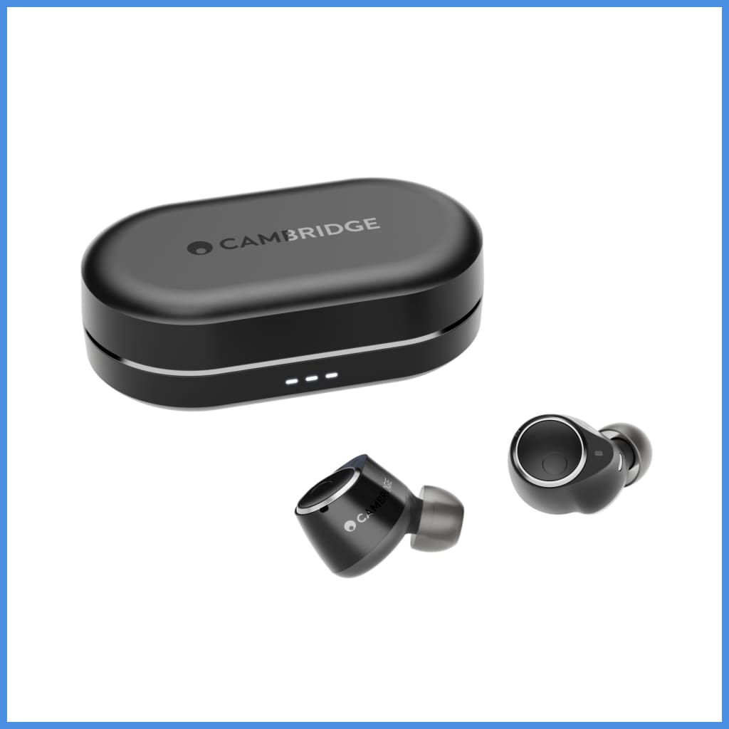 Cambridge Audio Melomania M100 True Wireless ANC Bluetooth