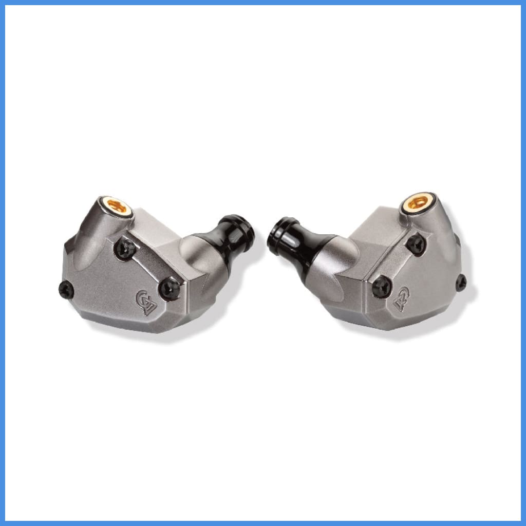Campfire Audio ARA 7-Driver Titanium In-Ear Monitor