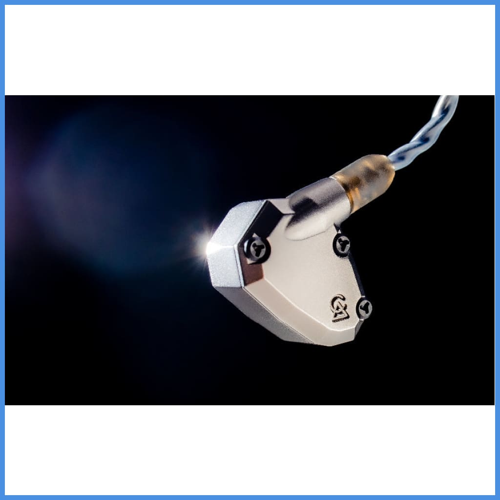 Campfire Audio ARA 7-Driver Titanium In-Ear Monitor