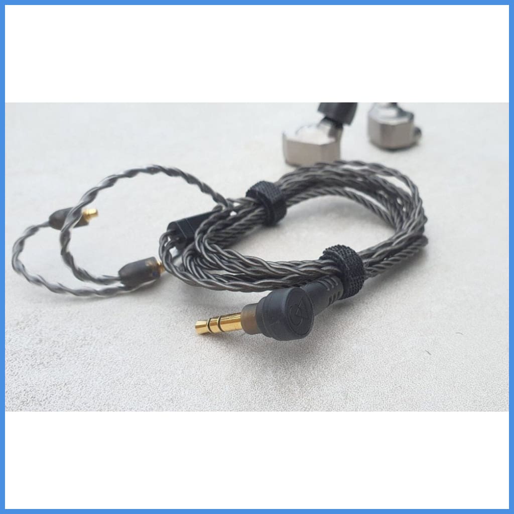 Campfire Audio ARA 7-Driver Titanium In-Ear Monitor