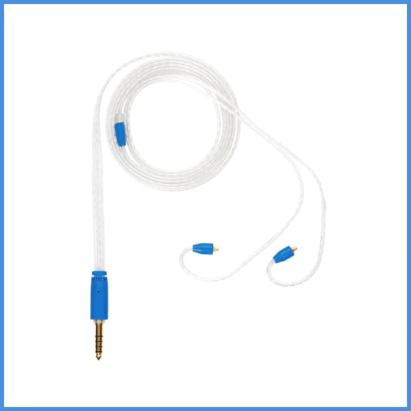 Campfire Audio Time Stream Cable - Chromatic Series for In-Ear Monitor