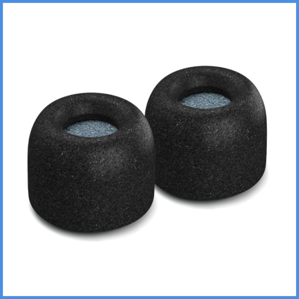 Comply Foam Truegrip Pro For True Wireless 3 Pairs Eartip