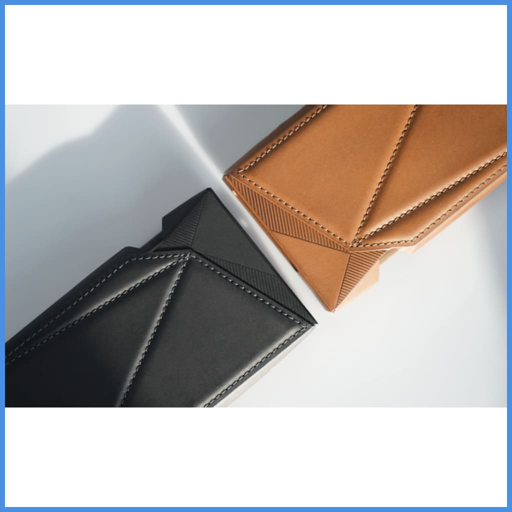 Dignis LUCETE Leather Case for Astell Kern AK SP3000 DAP Digital Audio