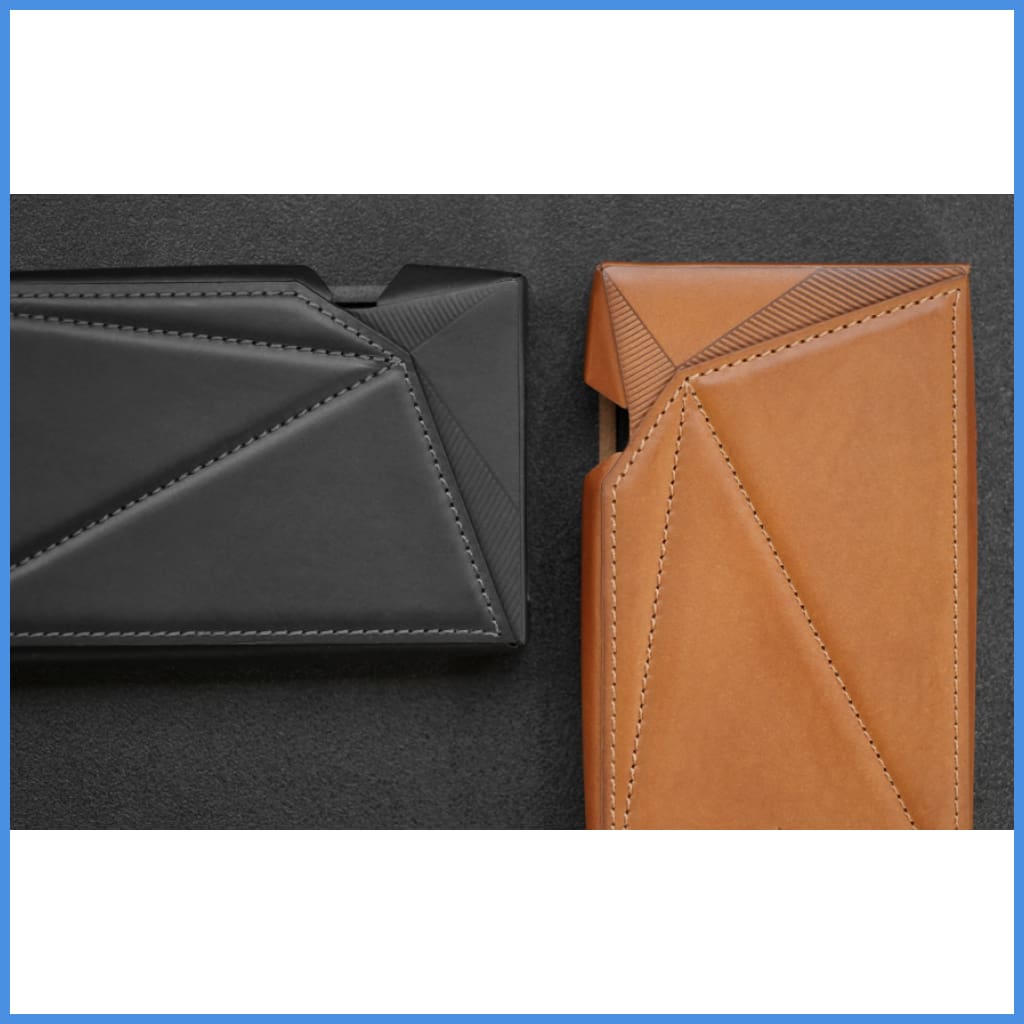 Dignis LUCETE Leather Case for Astell Kern AK SP3000 DAP Digital Audio