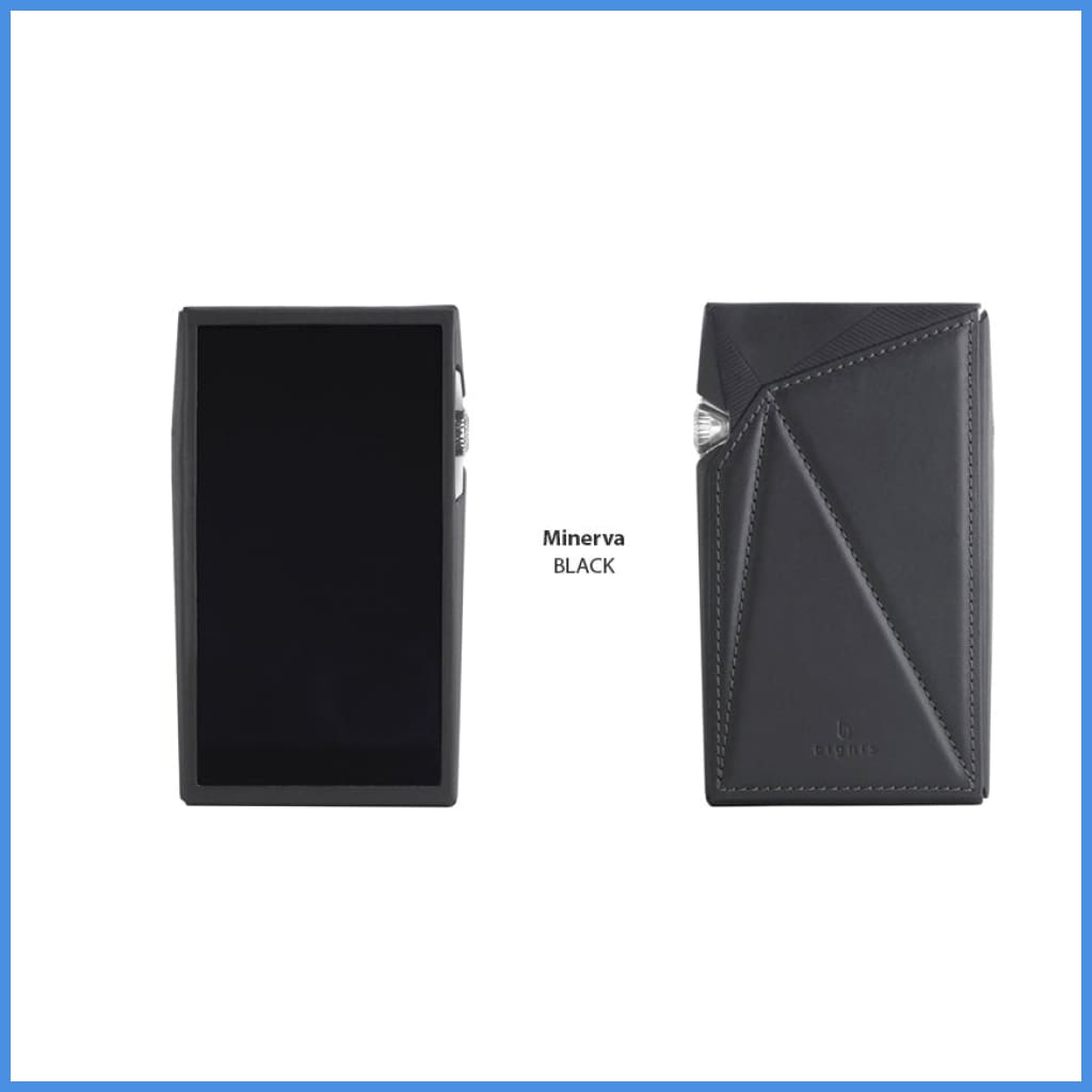 Dignis LUCETE Leather Case for Astell Kern AK SP3000 DAP