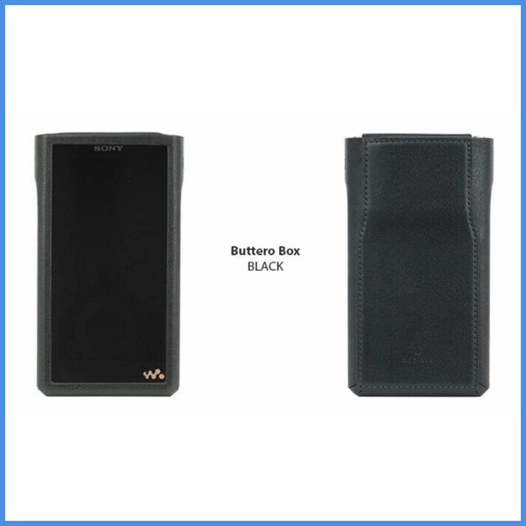 Dignis MIDAS II Case for SONY WM1AM2 WM1ZM2 DAP 6 Colors