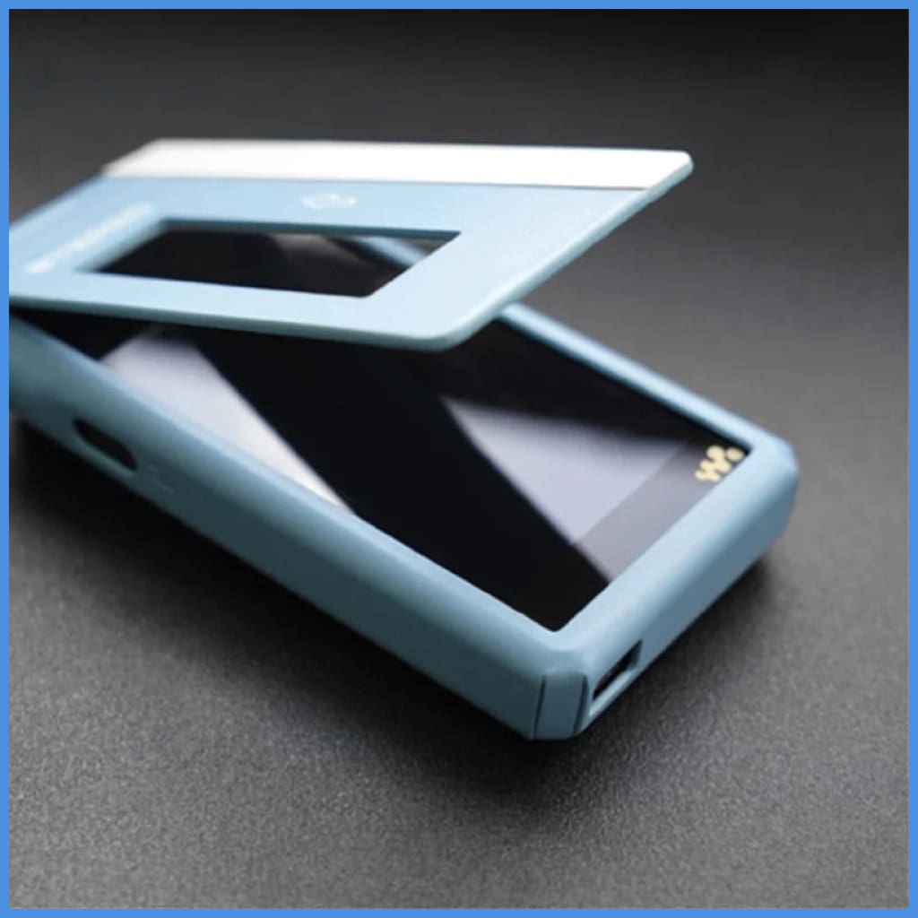Dignis Midas Ii Case For Sony Wm1Am2 Wm1Zm2 Dap 6 Colors Cassette Player Edition