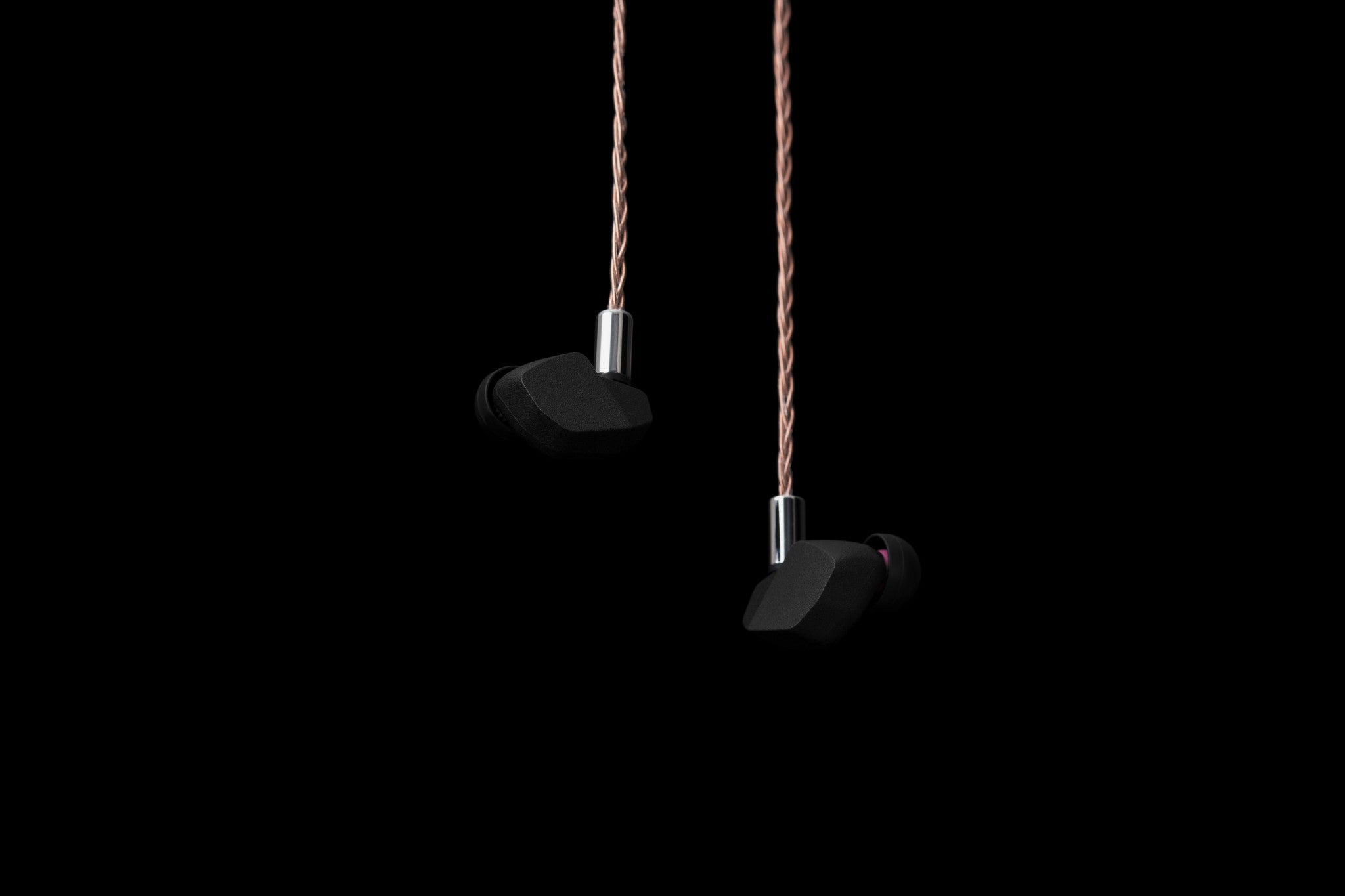 Final Audio A6000 Dynamic Driver In-Ear Monitor Earphone with 8-Wire O