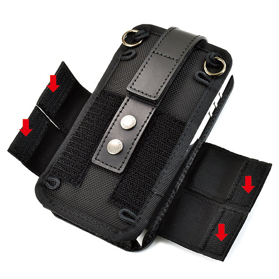 VanNuys E605 Premium Leather Carrying Case for Astell Kern AK SP4000 DAP Made In Japan