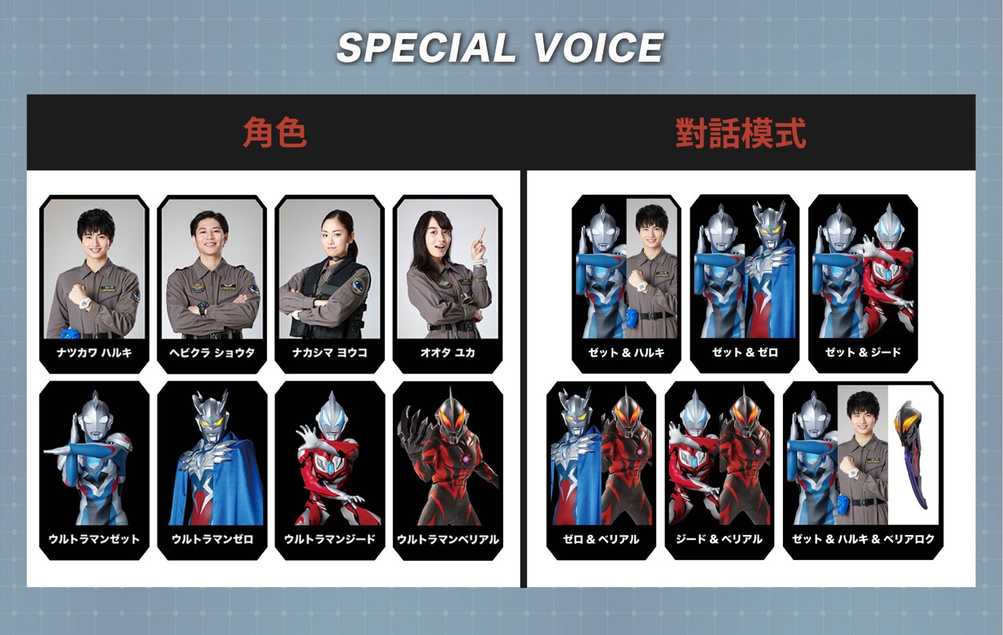 AVIOT TE-V1R-ULZ Ultraman Z True Wireless Bluetooth Earphone IPX4 Limited Version