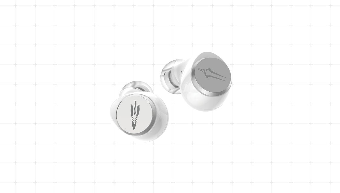AVIOT TE-V1R-EVA Evangelion Wireless Earbuds Limited Edition