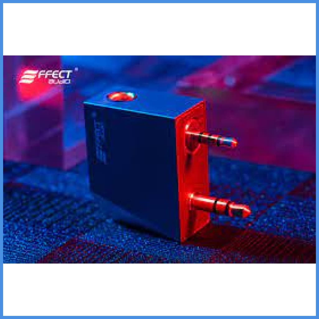 Effect Audio 4.4Mm Female To 2.5Mm 3.5Mm Male Adapter For Ak Astell Kern Digital Player Dap