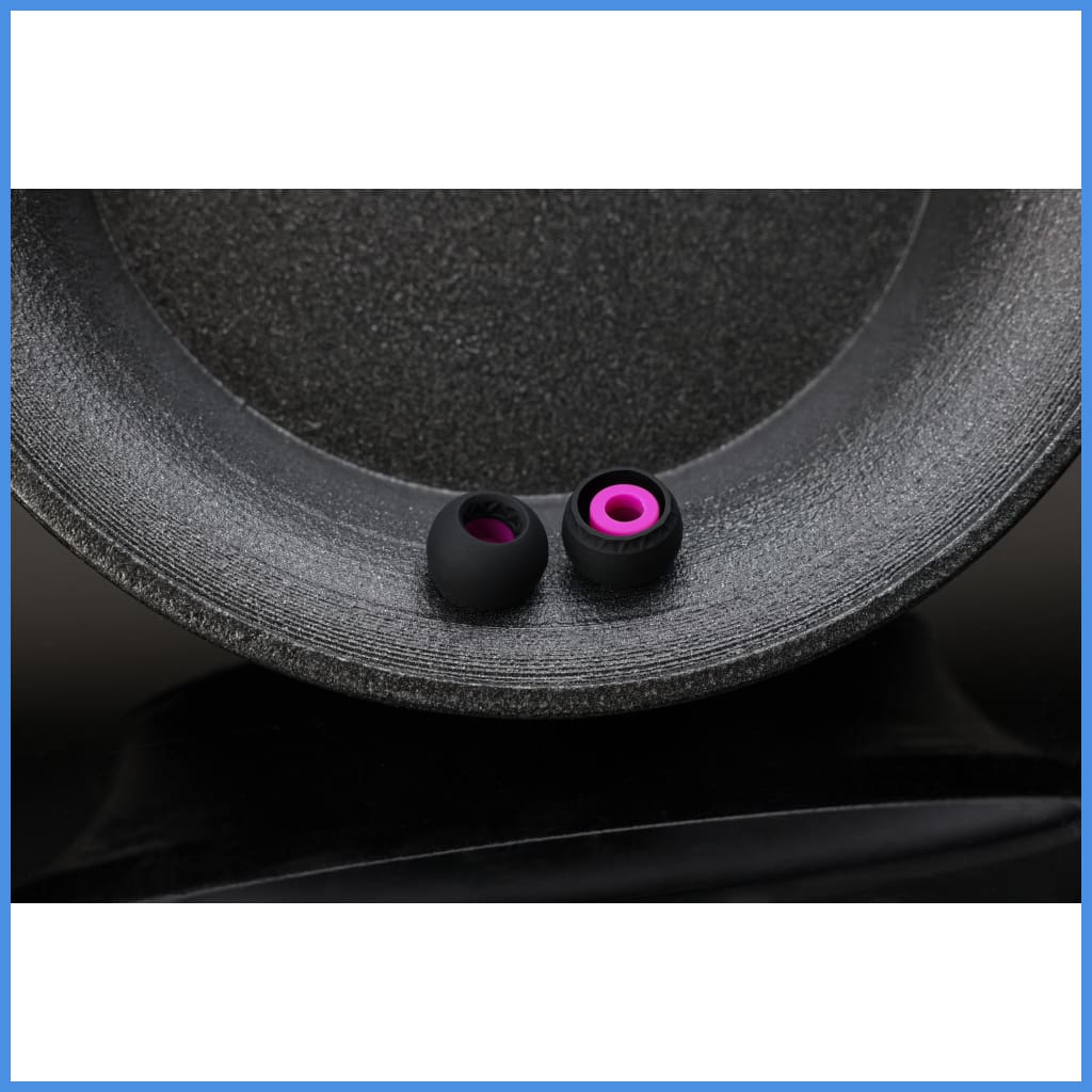 ELETECH Baroque Eartips for AirPods Pro