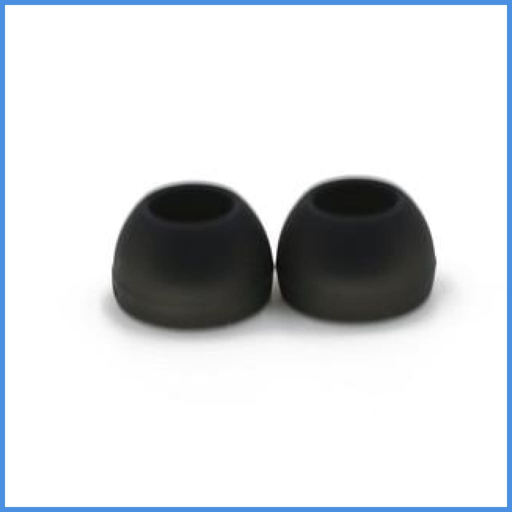 Epro Horn Shaped Tips E01 Silicon Eartips With 4.7Mm Inner Diameter For Iem In-Ear Monitor Earphone