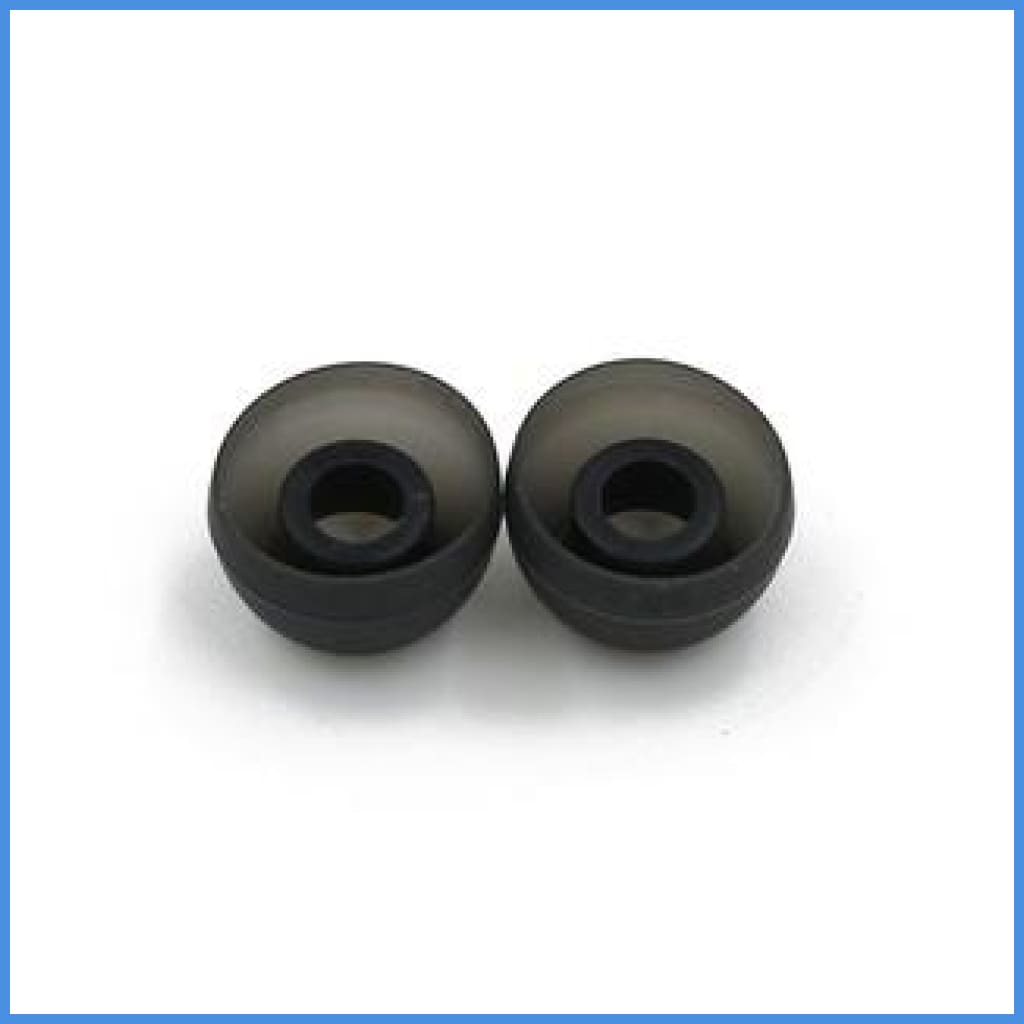 Epro Horn Shaped Tips E01 Silicon Eartips With 4.7Mm Inner Diameter For Iem In-Ear Monitor Earphone