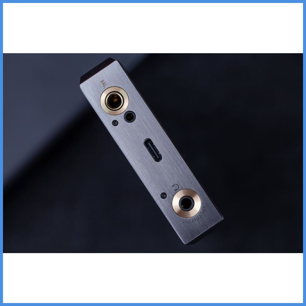 Fiio M11Pro Stainless Steel Editionプレーヤー FiiOプレーヤー「M11 Pro」20日発売で約7.5万円。限定Stainless Steel