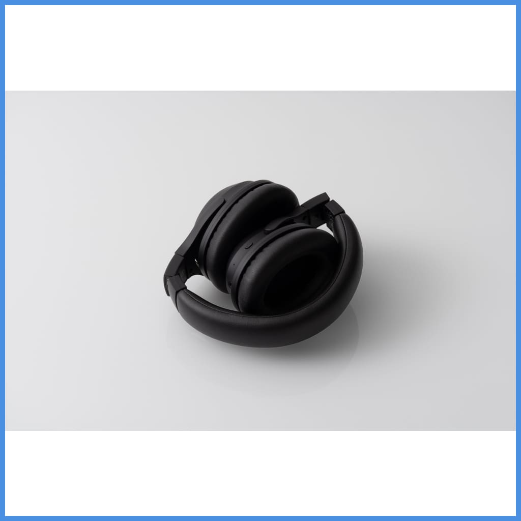 Final Audio UX2000 Wireless Bluetooth Noise Canceling Over-Ear Headpho