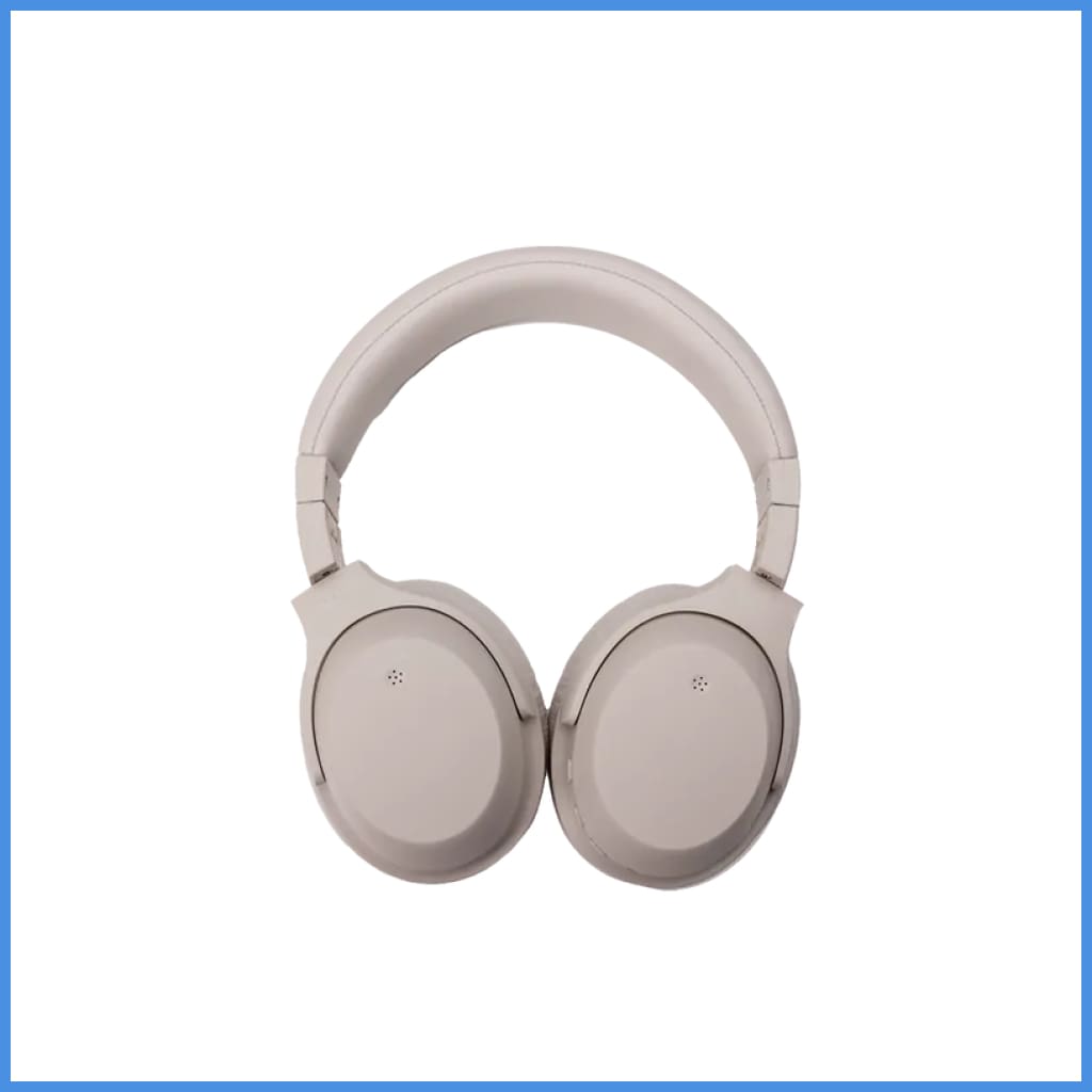 Final Audio UX2000 Wireless Bluetooth Noise Canceling Over-Ear Headpho