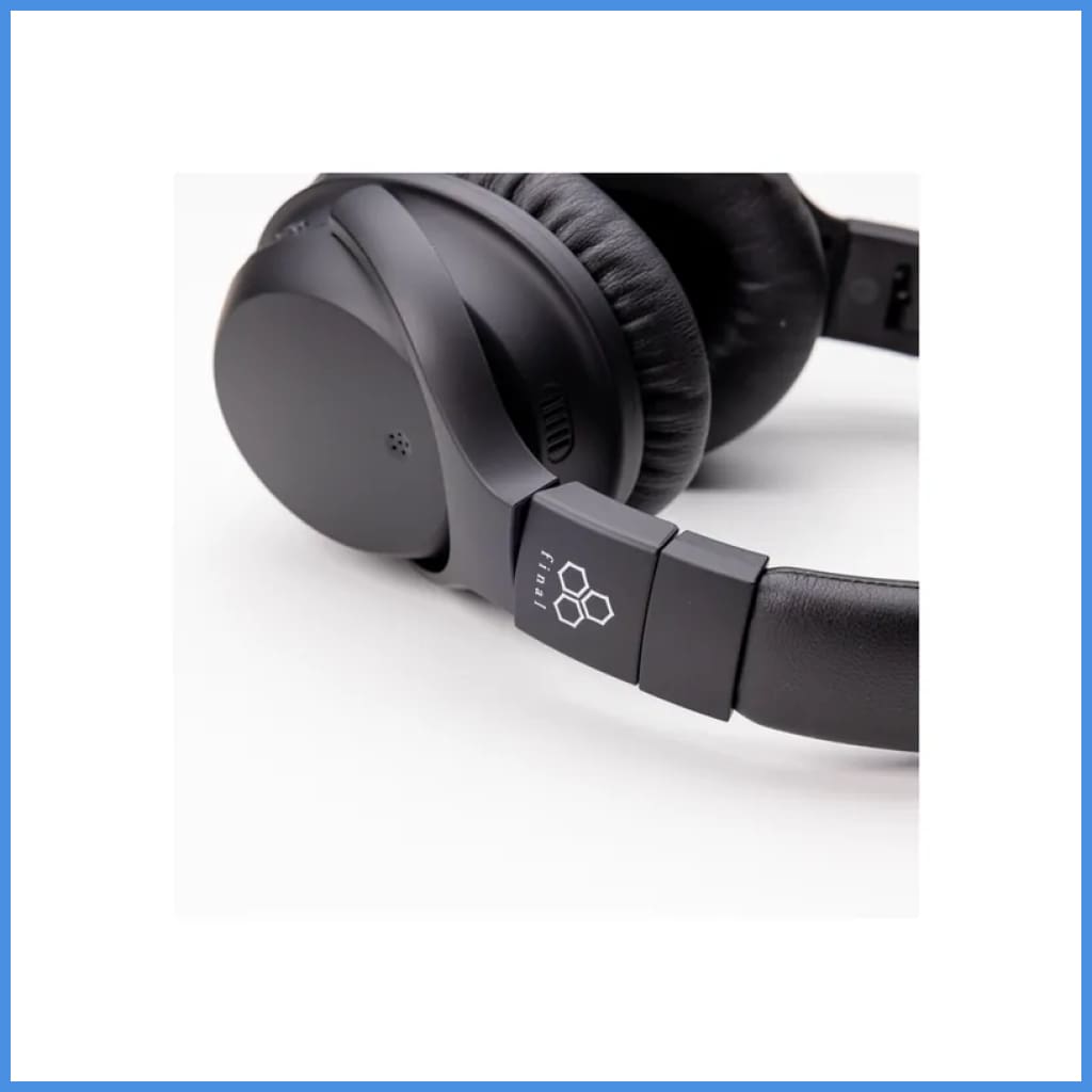 Final Audio UX2000 Wireless Bluetooth Noise Canceling Over
