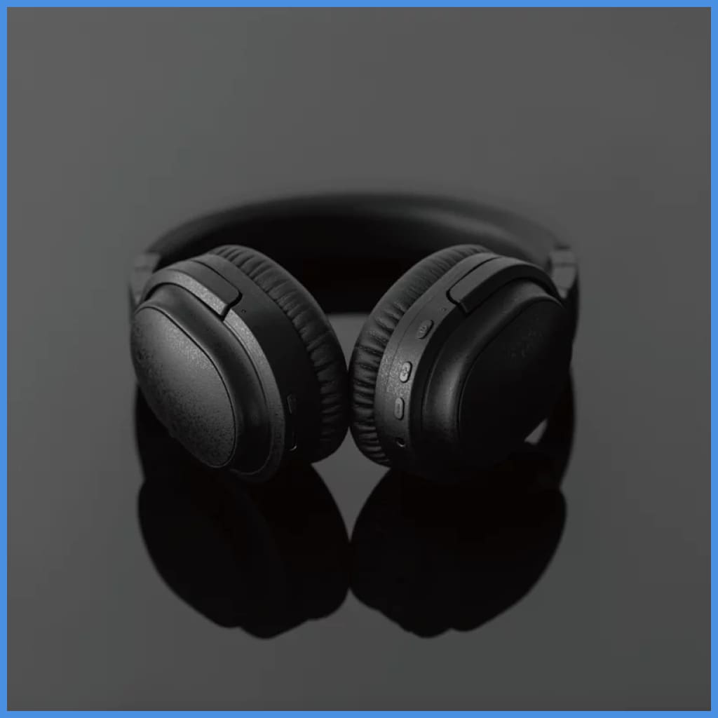 Final Audio UX3000 Wireless Bluetooth Noise Canceling Over