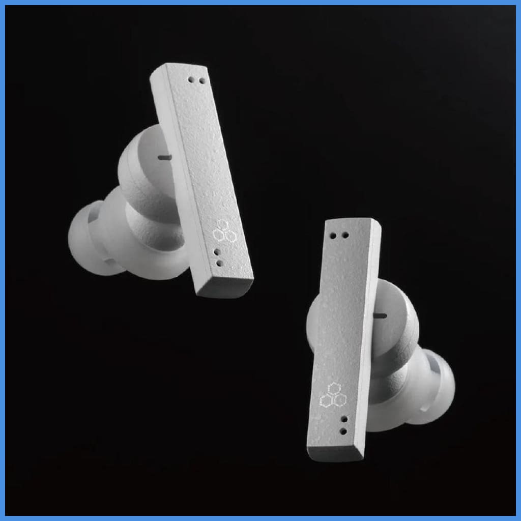 Final Audio Ze8000 True Wireless Bluetooth 5.2 Ipx4 Aptx Earphone Black White 2 Colors