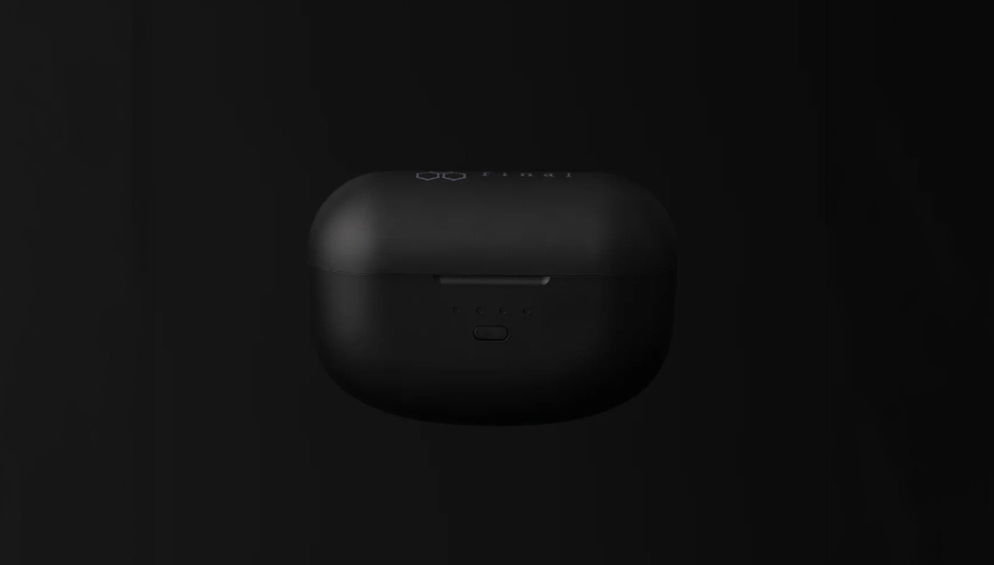 Final VR3000 Wireless for Gaming+ Earphone ANC 2.4GHz Low Latency