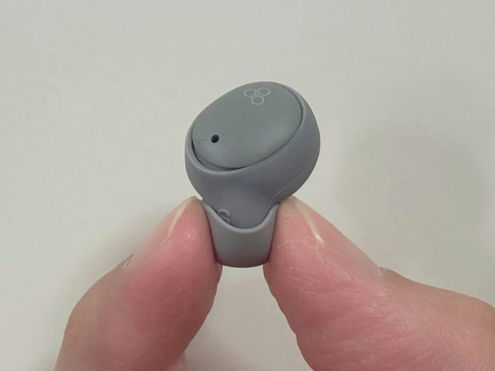 Final ZE500 for ASMR 3D True Wireless Bluetooth 5.4 Earphone Support I