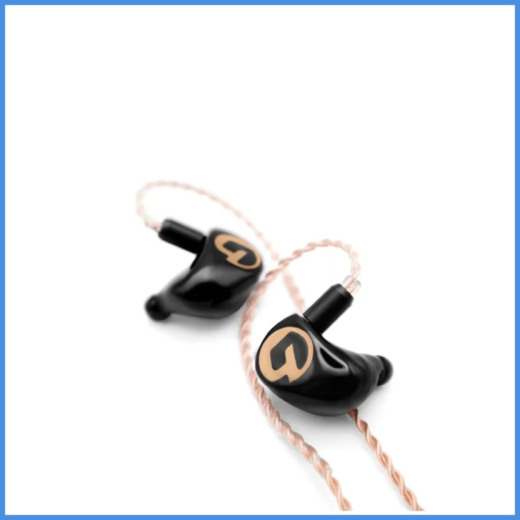 Gaudio Tian 3 - Driver In - Ear Monitor IEM Earphone with
