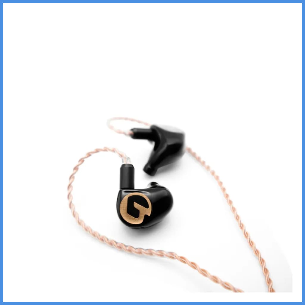 Gaudio Tian 3 - Driver In - Ear Monitor IEM Earphone with