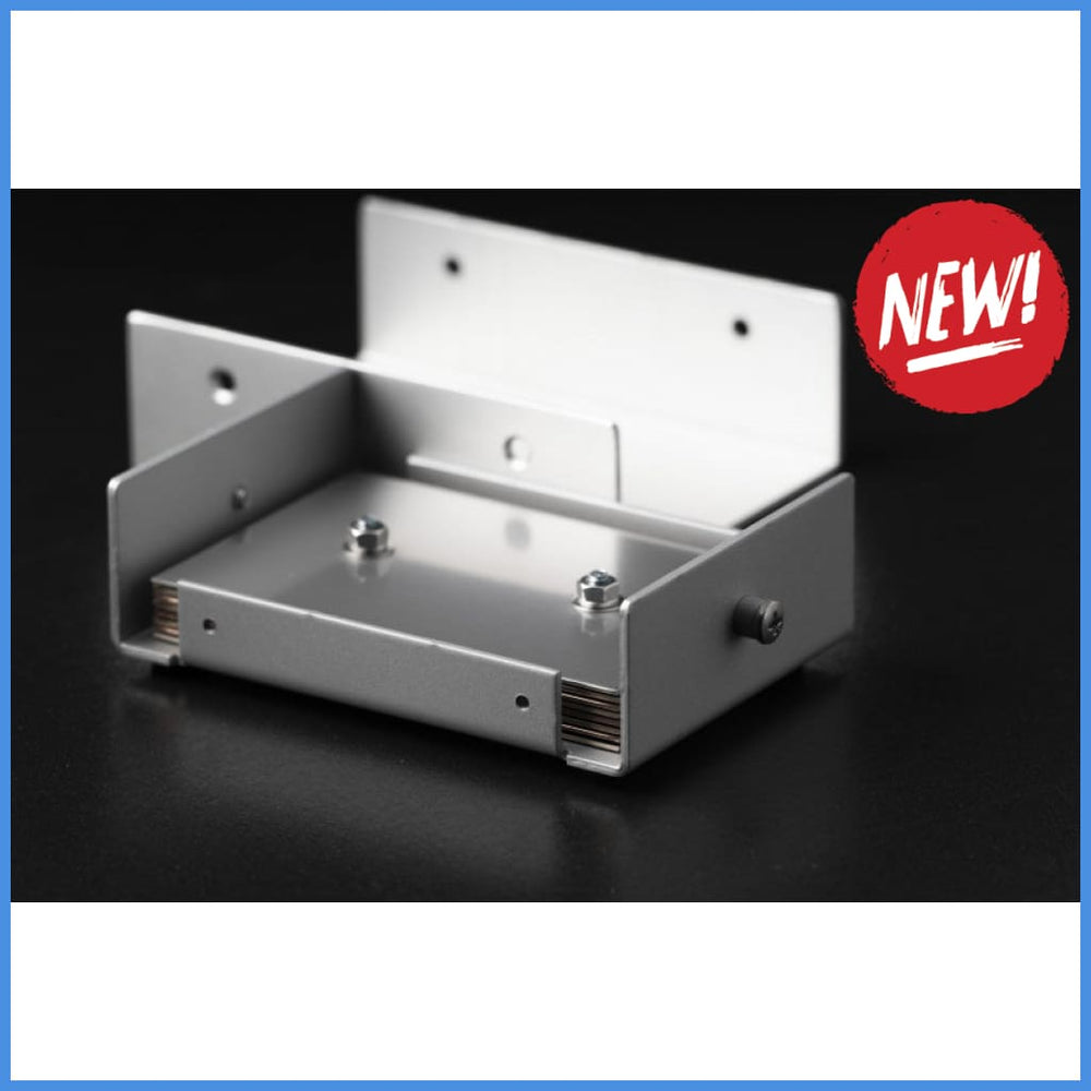 KOJO Technology Crystal E Audiophile Ground Box Made In Japan
