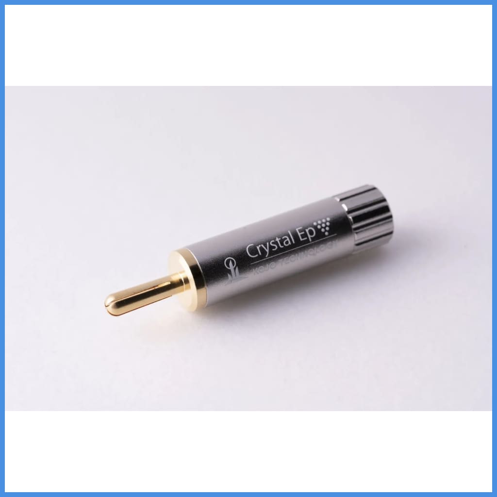 KOJO Technology Crystal Ep-G Series Ground Terminals - Thumbnail 2