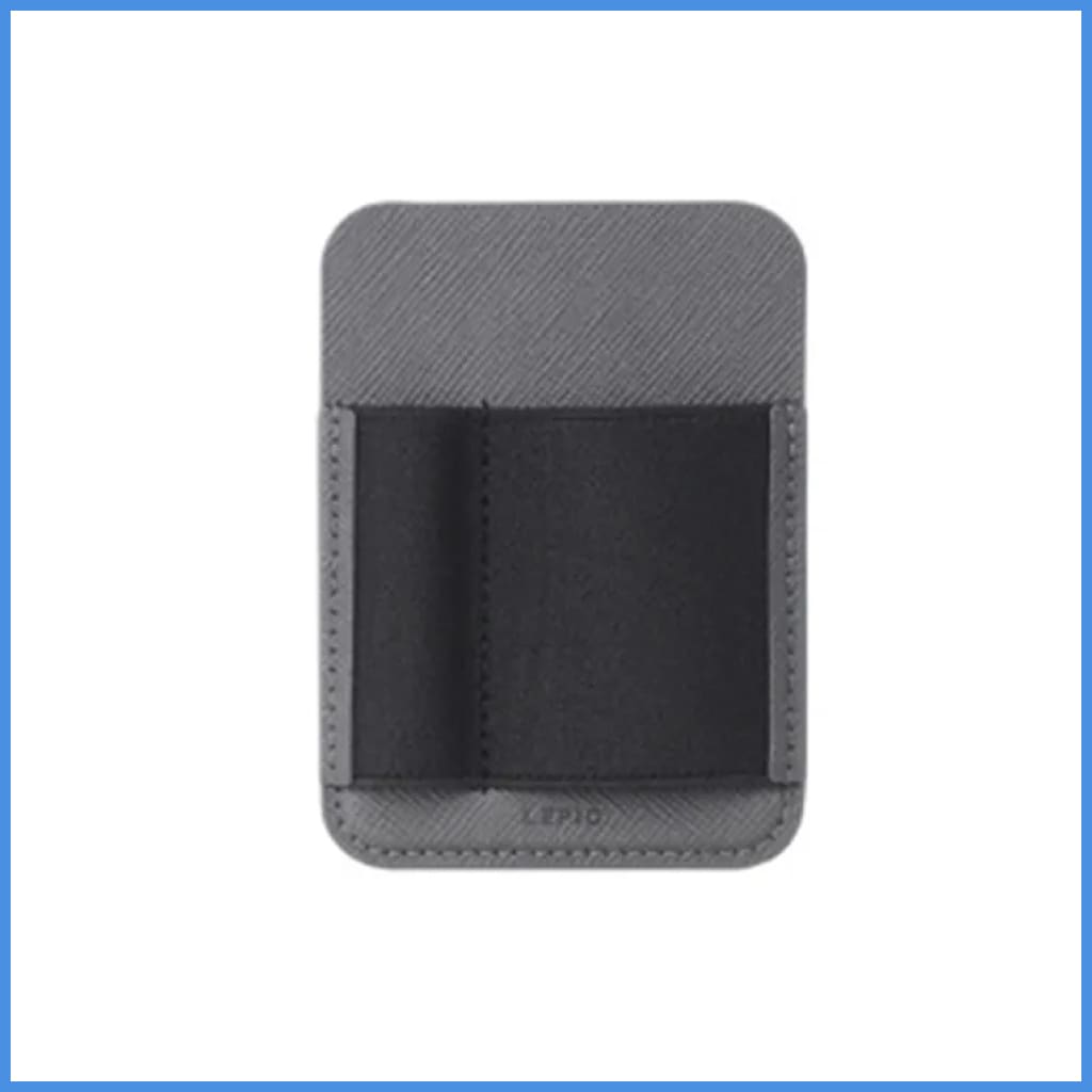 LEPIC MagSafe DAC PU Pocket for Apple iPhone 3 Colors Navy