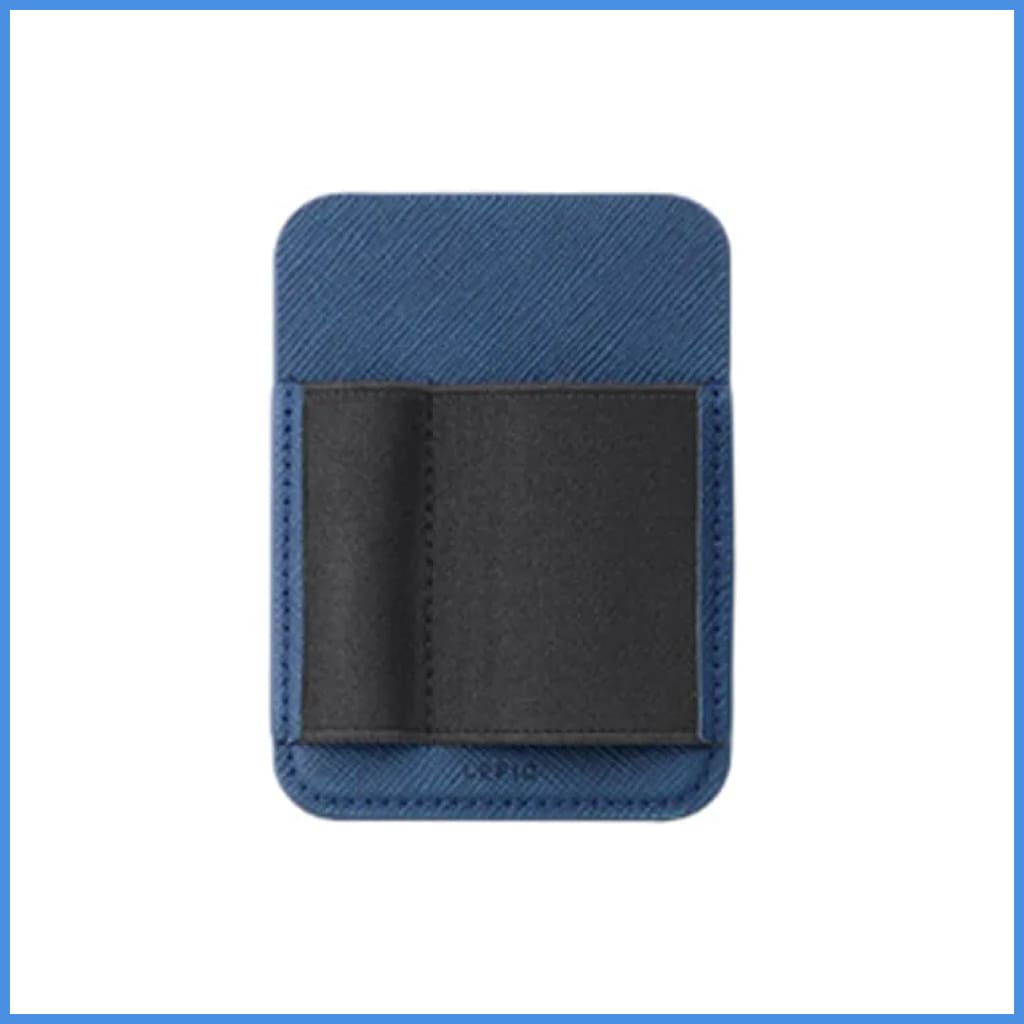 LEPIC MagSafe DAC PU Pocket for Apple iPhone 3 Colors Navy